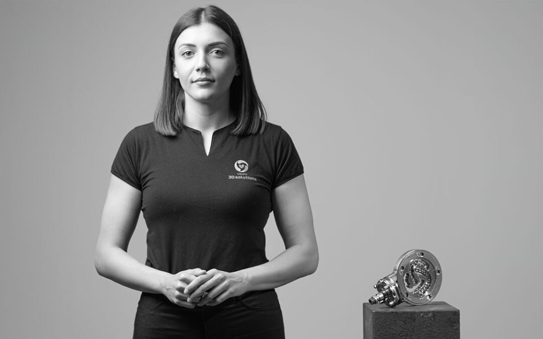 Teresa Buigues: Abordaje de casos complejos