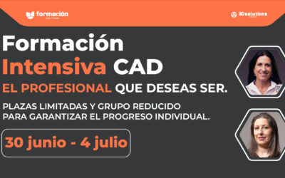 Curso intensivo Exocad: domina el flujo digital dental