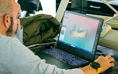 Curso intensivo Exocad: domina el flujo digital dental
