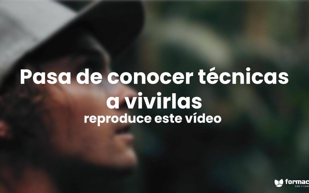 Protegido: Formación Intensiva CAD con exocad | Julio 2026