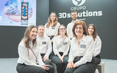 Expodental 2026 impulsa el futuro con 3D Solutions